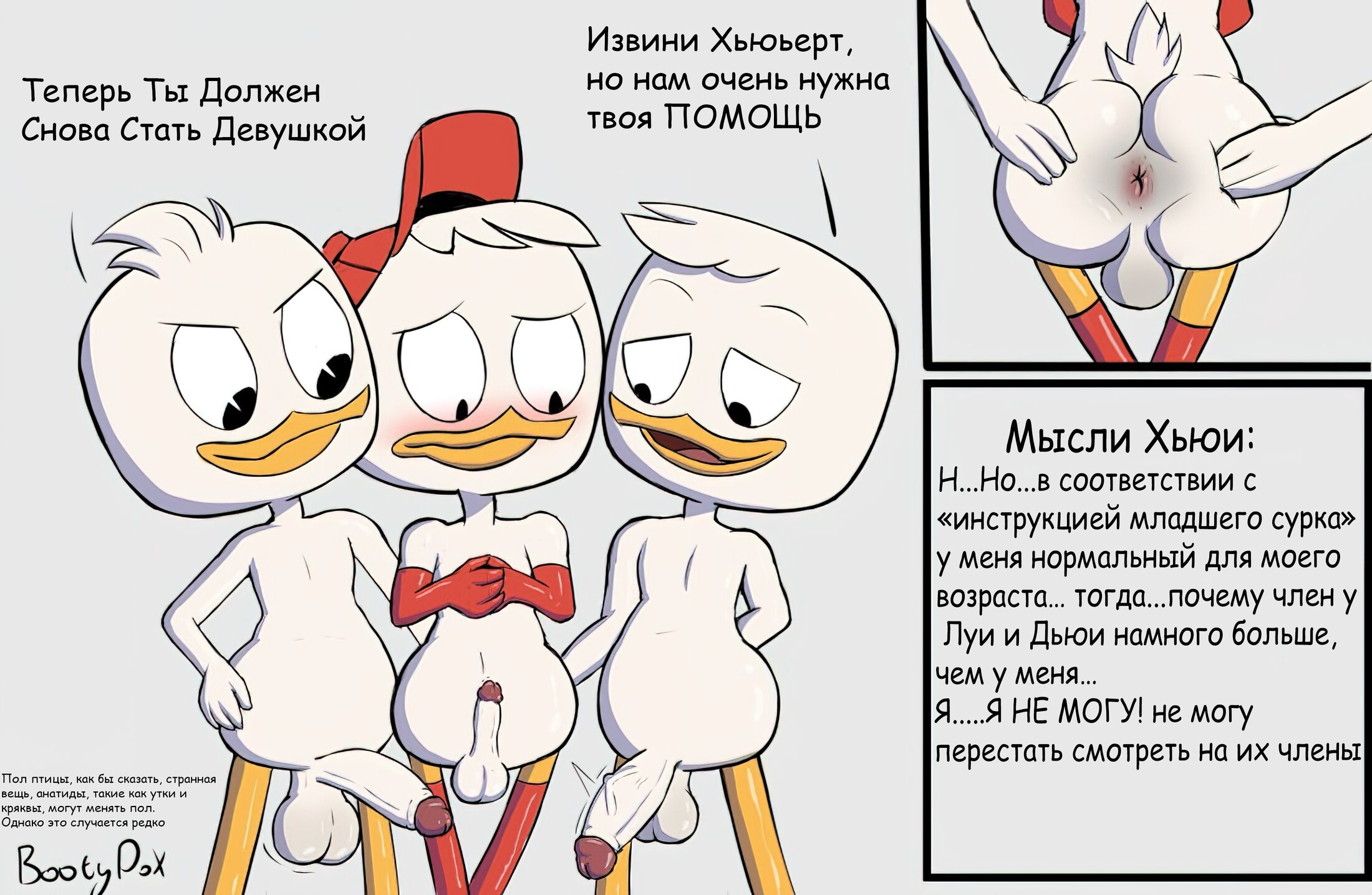 Читаем Порно комикс Семейные посиделки - Family gatherings - bootydox by  comix онлайн на русском. Глава 1 - AllHentai