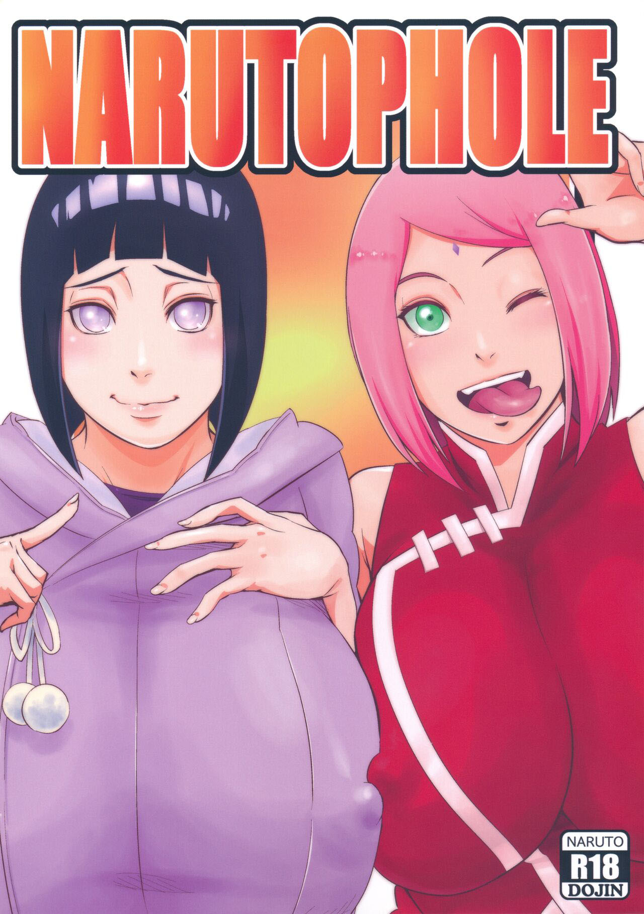 Читаем Порно манга NARUTOPHOLE - - онлайн на русском. Глава 1 - AllHentai