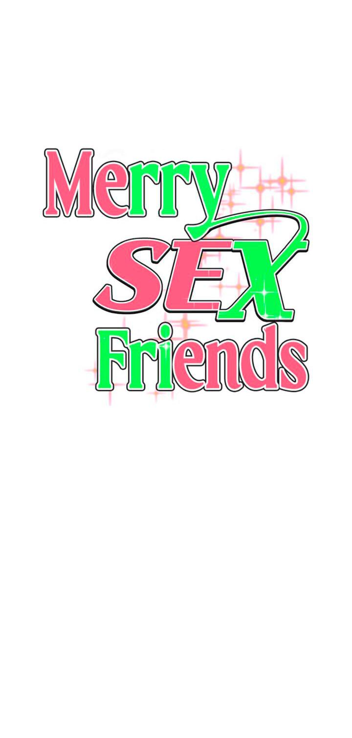 Читаем Манхва Краткий зимний рассказ: секс-друзья - Winter short story:  Merry Sex Friends - Winter short story: Merry Sex Friends онлайн на  русском. Глава 2 - AllHentai